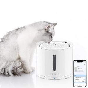 Home dog & cat 12000pa pet grooming kit & vacuum 2l large capacity w/ 5 clipper tools