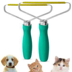 Home dog & cat 12000pa pet grooming kit & vacuum 2l large capacity w/ 5 clipper tools