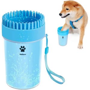 dog & cat 12000pa pet grooming kit & vacuum 2l large capacity w/ 5 clipper tools