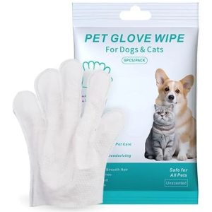 dog & cat 12000pa pet grooming kit & vacuum 2l large capacity w/ 5 clipper tools